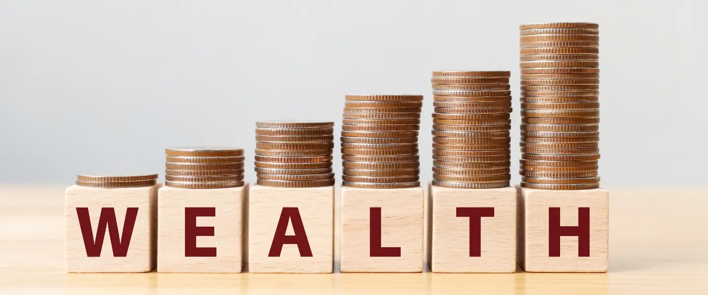 The Wealth Divide: Is It Really a Generational Problem?